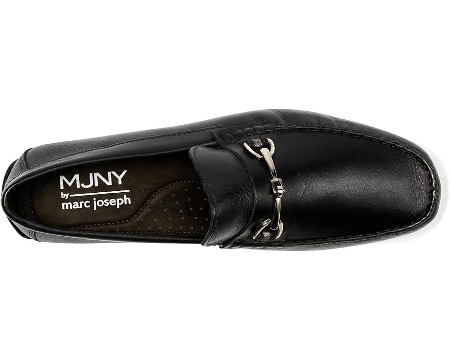 Мокасины Liberty Ave из кожи от Marc Joseph New York
