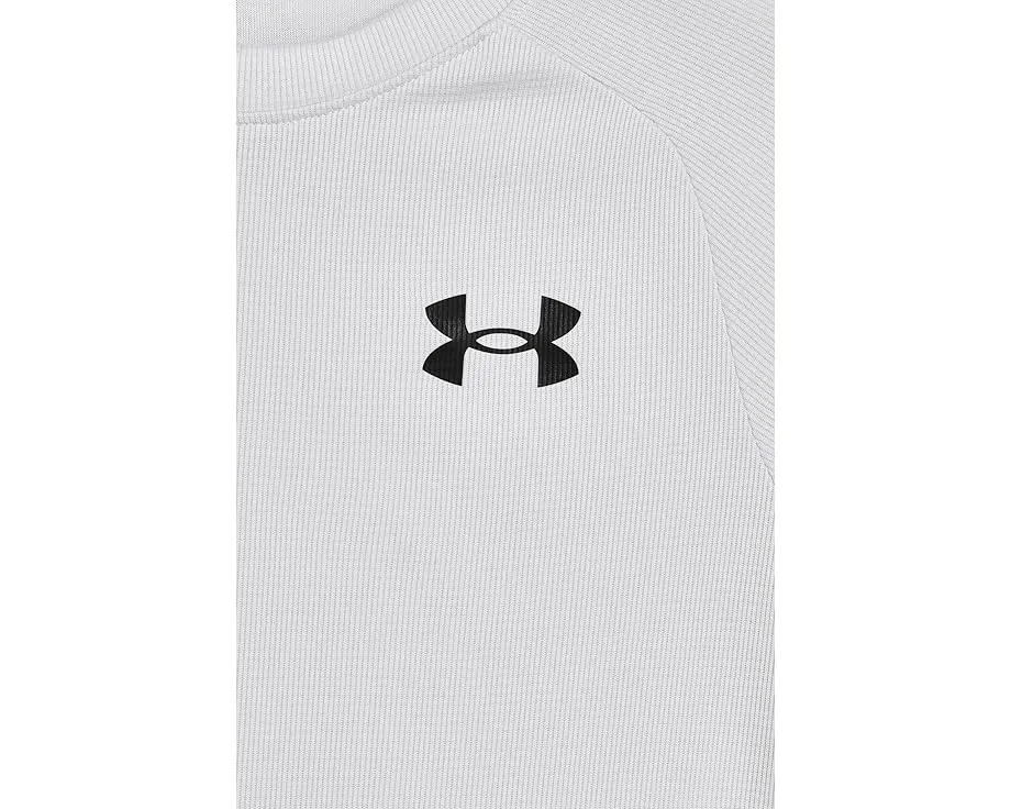 Детская футболка Under Armour Tech Textured с коротким рукавом