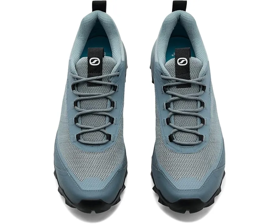 Кроссовки Ribelle Cross 2 Scarpa с подошвой Presa и дышащим верхом