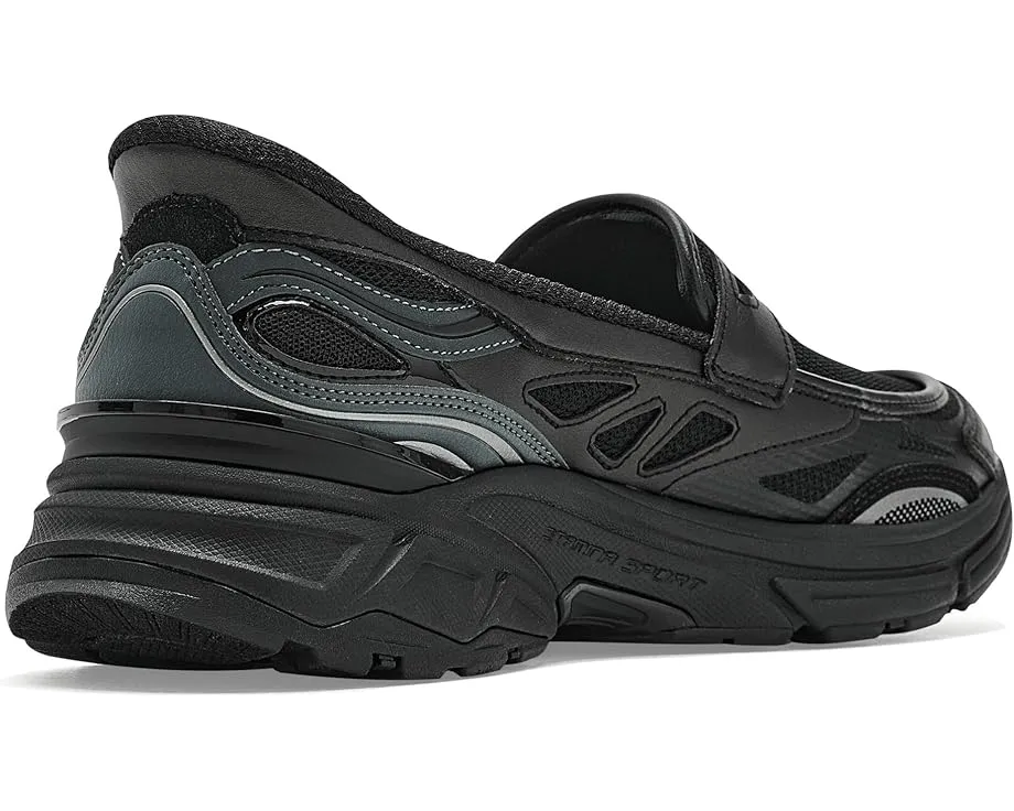 Кроссовки Stamina Sport-instant Icon Hands Free Slip-ins Skechers с технологией Hands Free Slip-Ins и воздушной пеной с эффектом памяти