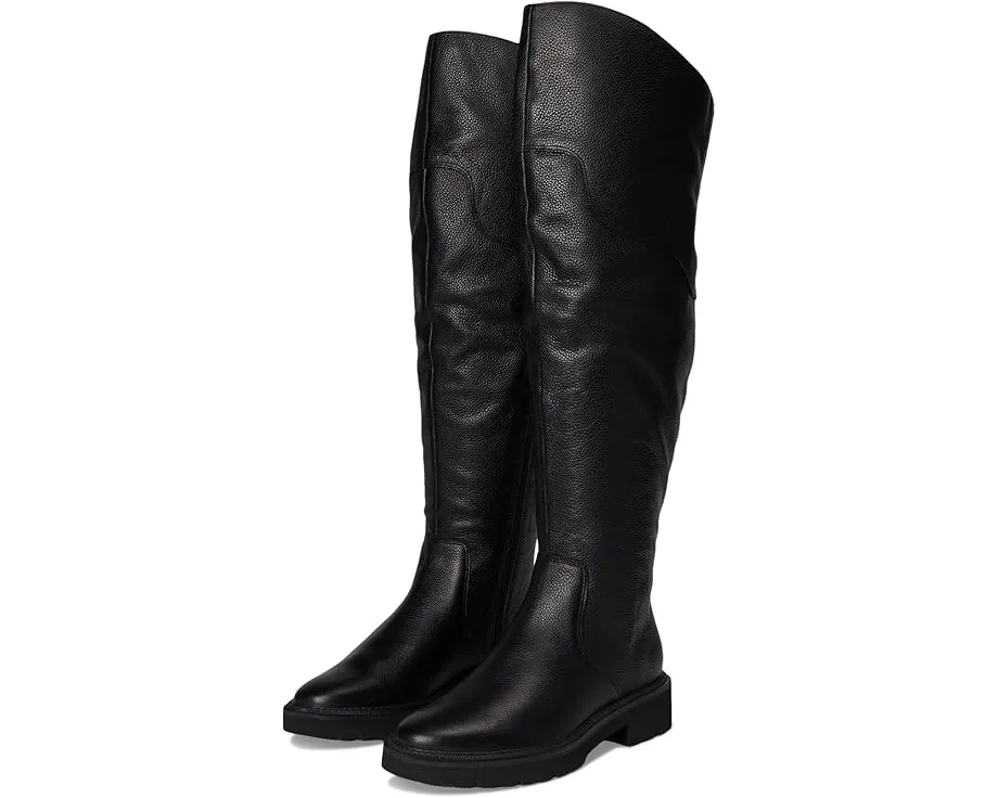 Сапоги Naturalizer Scarlette Wide Calf Over The Knee с миндалевидным носком