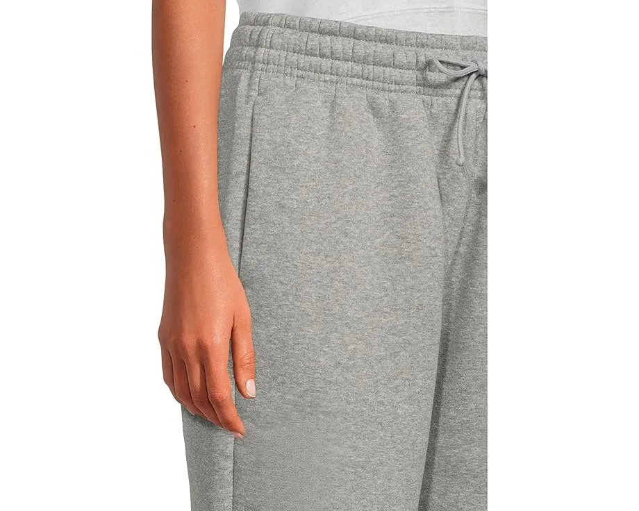 Оверсайз спортивные штаны Nike Sportswear Phoenix Fleece