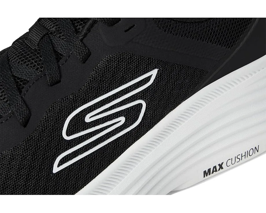 Кроссовки SKECHERS Max Cushioning Endeavour с технологией Natural Rocker