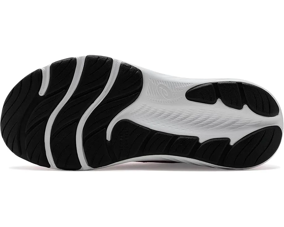 Кроссовки Contend 9 для школьников с переработанными материалами ASICS Kids