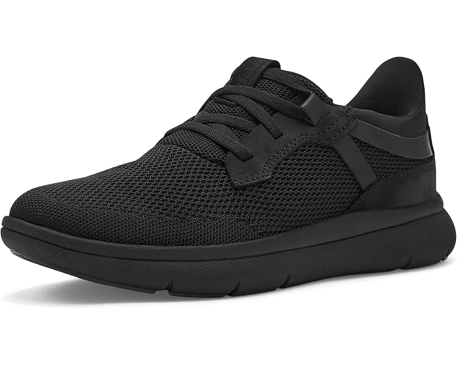 Florsheim Кроссовки Fleet Knit Elastic Lace Slip-on с технологией SupaStep