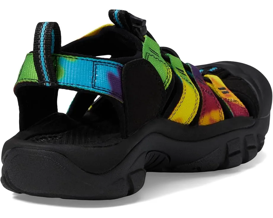 Сандалии KEEN Newport Retro с быстросохнущей конструкцией