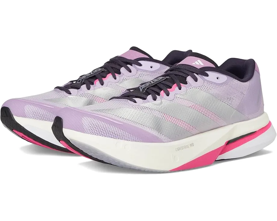 Беговые кроссовки adidas Adizero Boston 13 с технологией ENERGYRODS 2.0