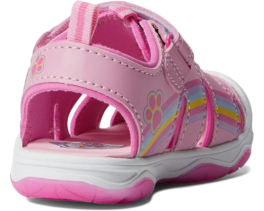 Детские сандалии Josmo Paw Patrol Lighted Fisherman с подсветкой и принтом