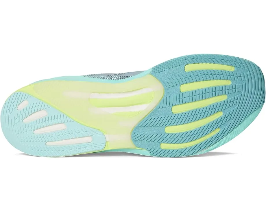 Беговые кроссовки Adidas Supernova Rise с амортизацией