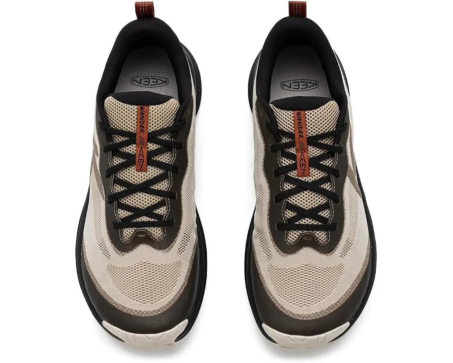 Беговые кроссовки KEEN Wander для трейла