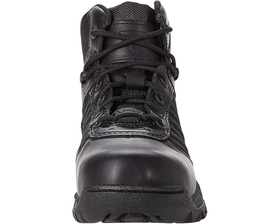 Тактические ботинки Bates Tactical Sport Mid с композитным подноском