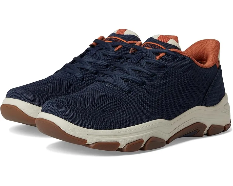 Кроссовки Rockport Rafferty с технологией Step Activated и truTECH