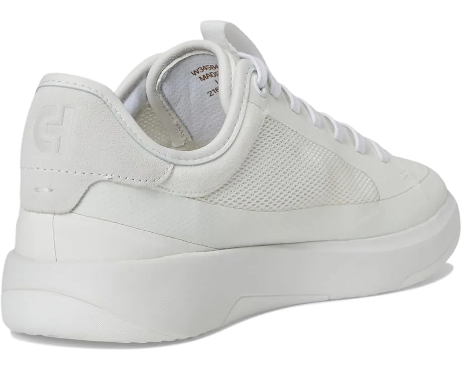 Кроссовки Cole Haan Grandpro All Day Court с круглым носком
