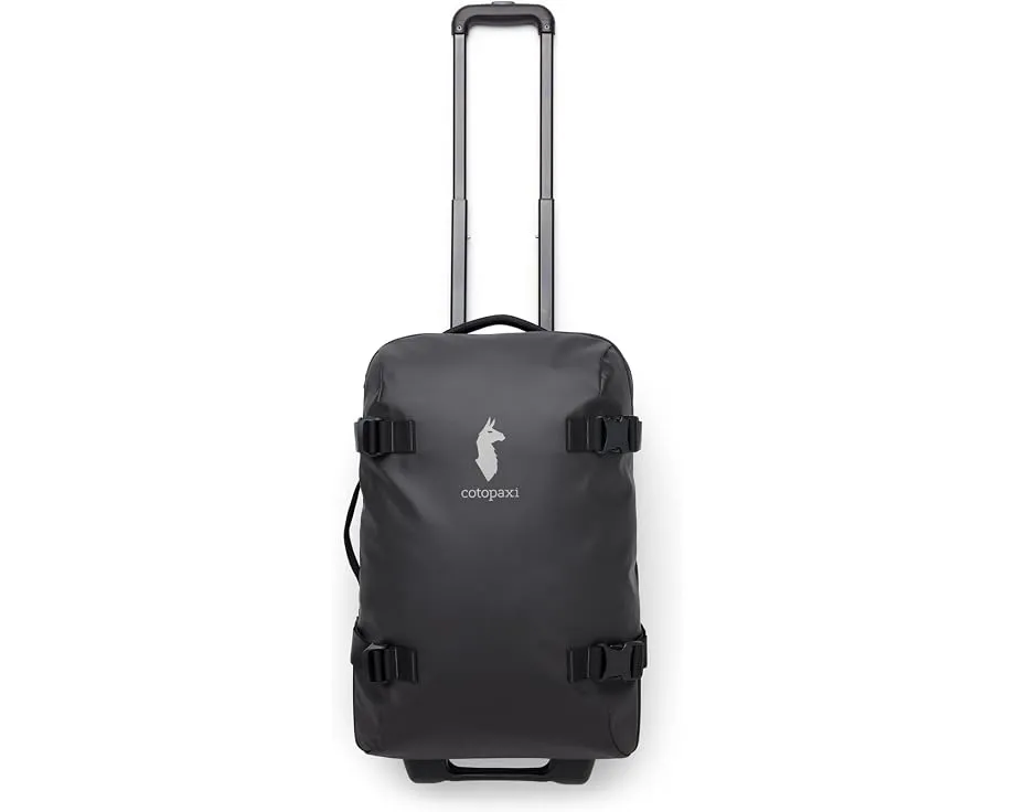 Чемодан Cotopaxi 38 L Allpa Roller Bag на колесах