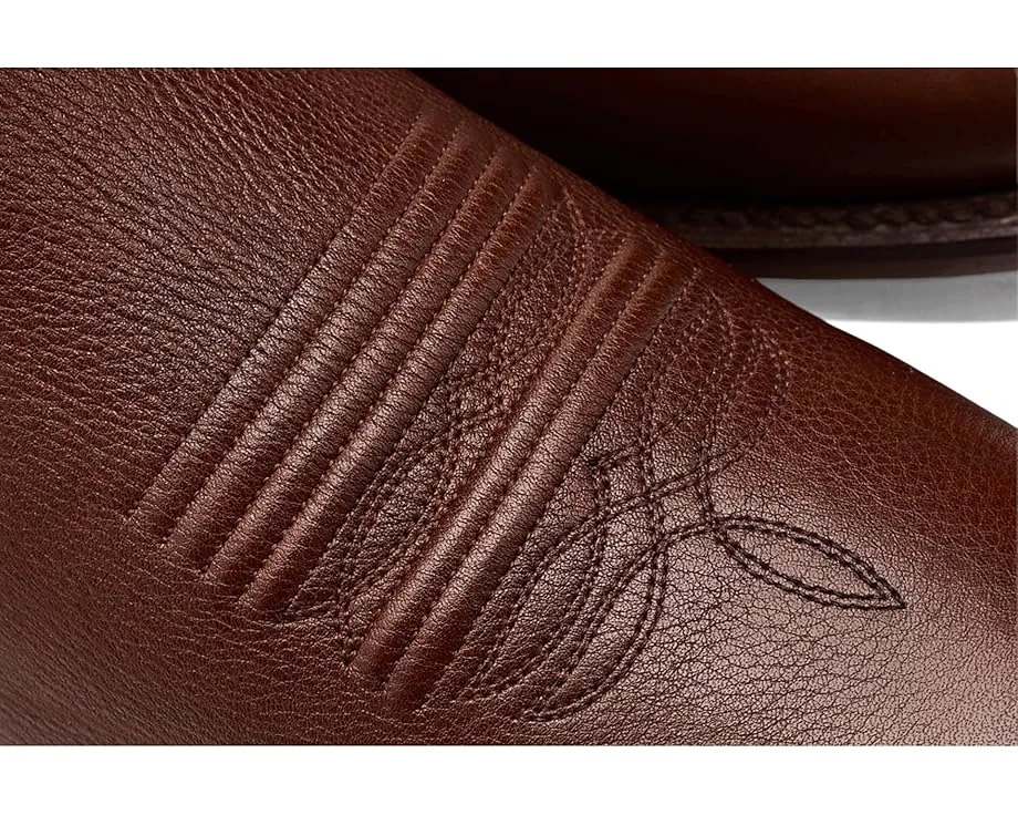 Ковбойские сапоги Ariat Ridge с кожаным шнуром и съемной стелькой