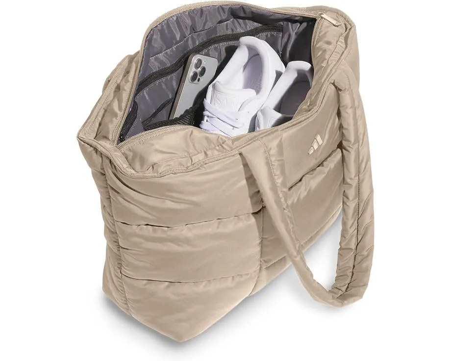 Стеганая сумка Adidas Quilted All Me 3 для ноутбука