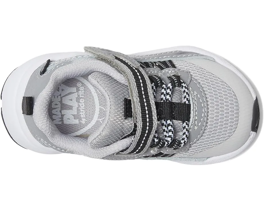 Кроссовки Stride Rite M2P Journey 3.0 для малышей с верхом из кожи и текстиля