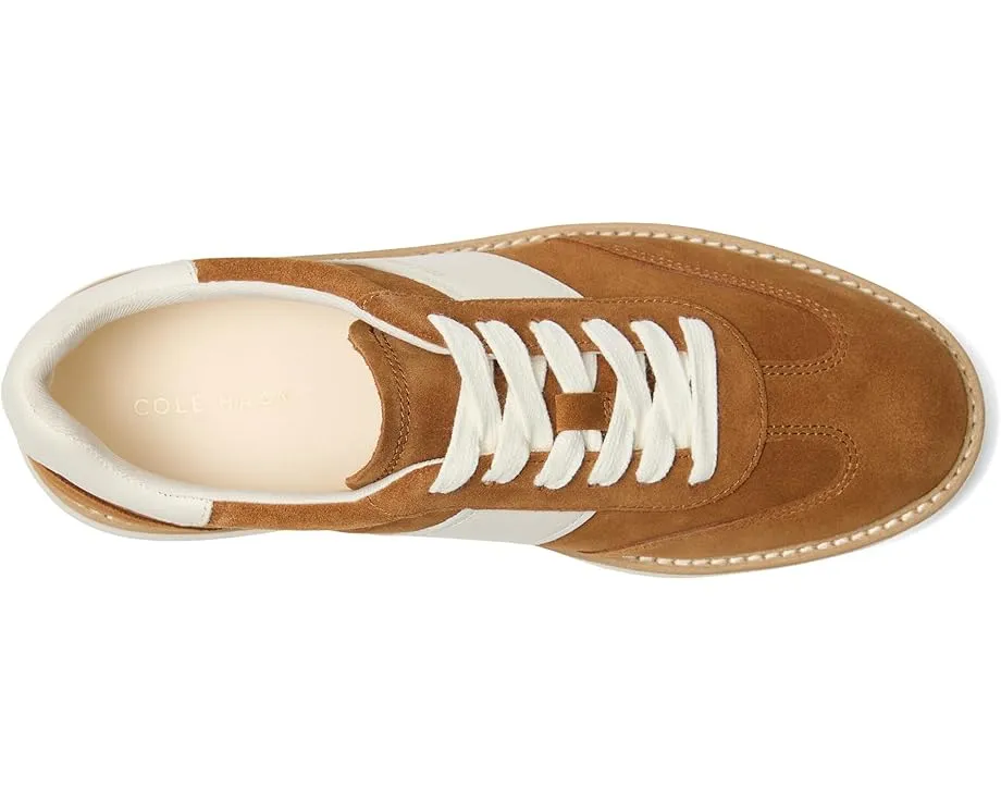 Кроссовки Cole Haan Originalgrand Max Platform на платформе