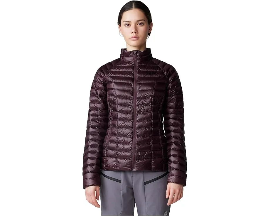 Пуховая куртка Ghost Whisperer с утеплителем 800 fill от Mountain Hardwear