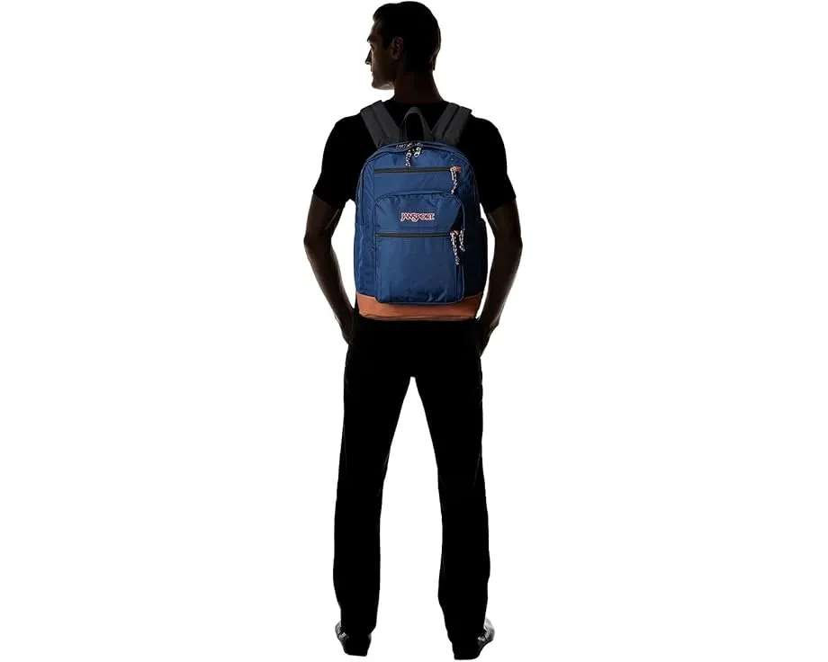 Молодежный рюкзак JanSport Cool Student с отделом для ноутбука