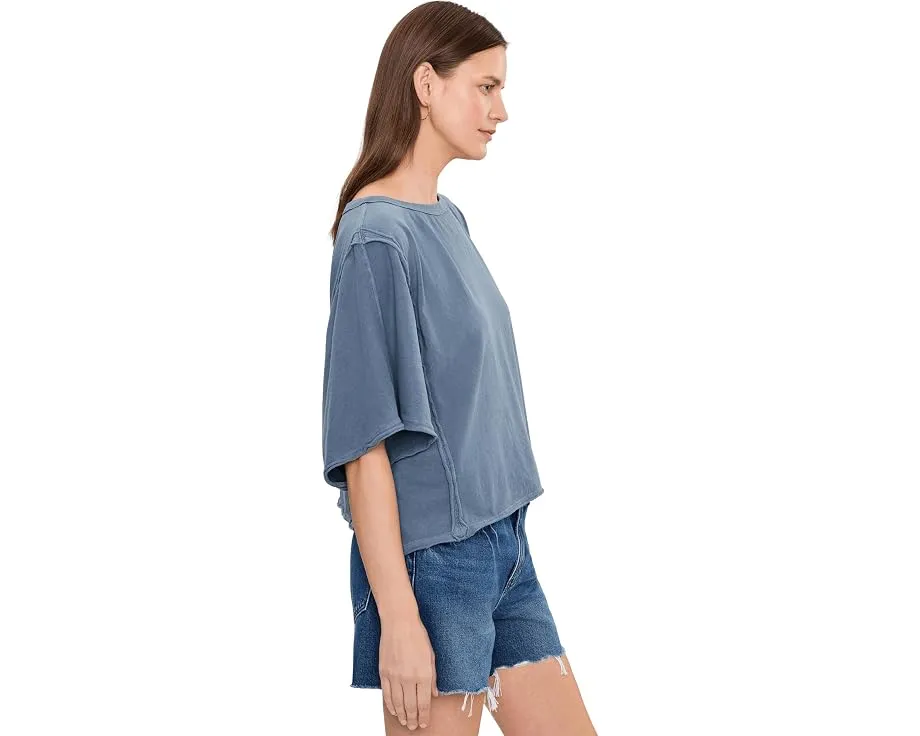 Free People Футболка We The Free Next Level с рукавами «летучая мышь»