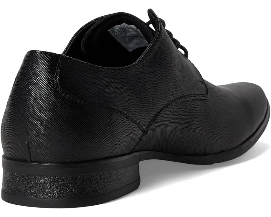 Calvin Klein Туфли Brodie 002 из лаковой кожи на резиновой подошве