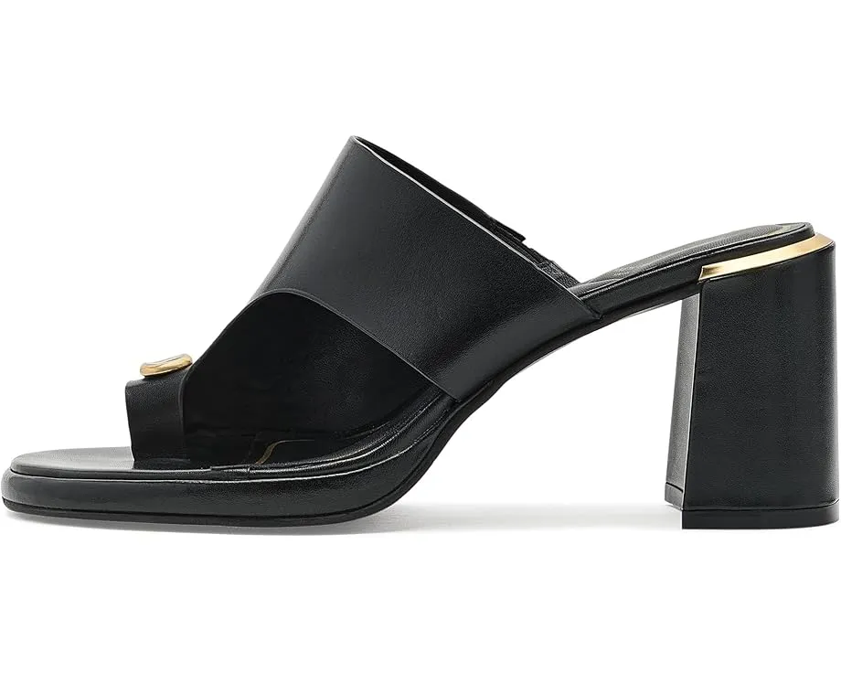 Мюли Syndika от Kenneth Cole New York с каблуком-столбиком