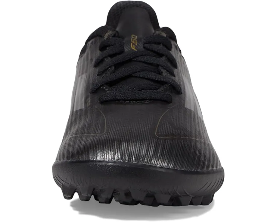 Бутсы Adidas F50 League Turf J для искусственного покрытия с амортизирующей стелькой