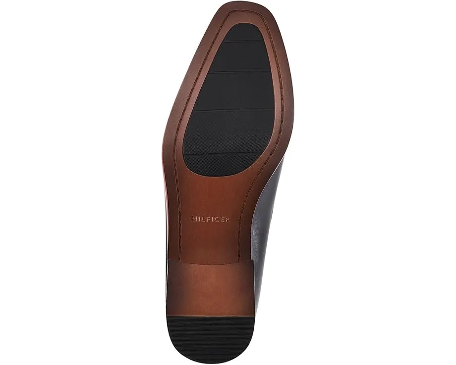 Оксфорды Tommy Hilfiger Senner с миндалевидным носком и стелькой из пены памяти