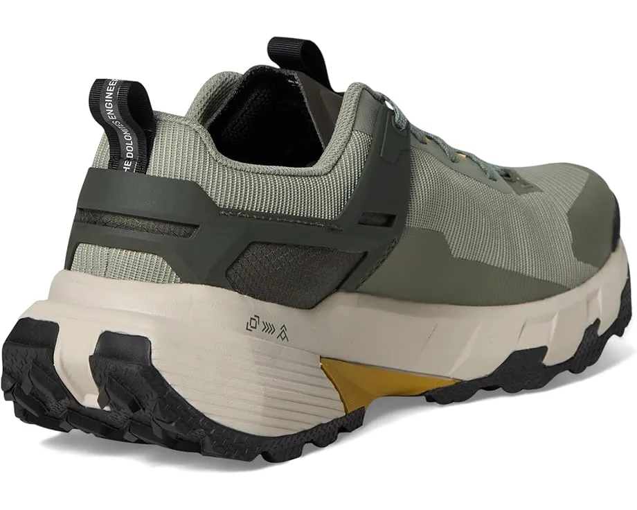 Ботинки SALEWA Pedroc 2 Ptx с синтетическим верхом и сетчатой подкладкой