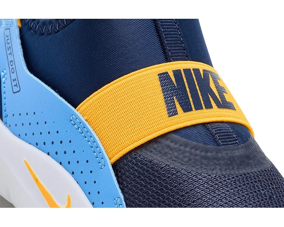Детские кроссовки Nike Kids Flex Runner 4 для малышей