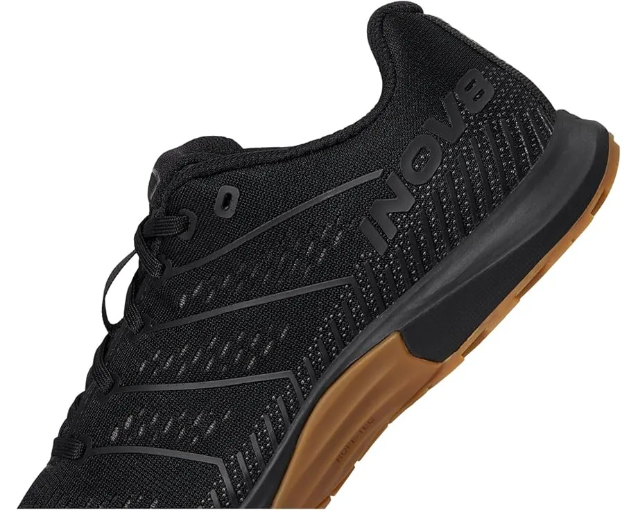 Кроссовки INOV8 F-Fly для трейла и зала с широким мысом и легкой сеткой