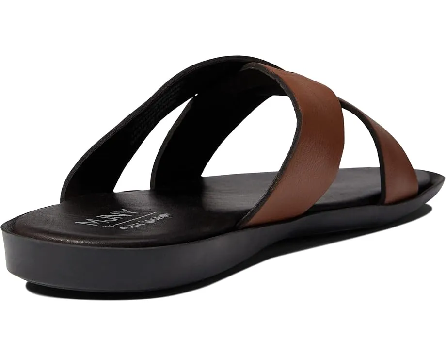 Marc Joseph New York Roman Court сандалии с перекрестными ремешками