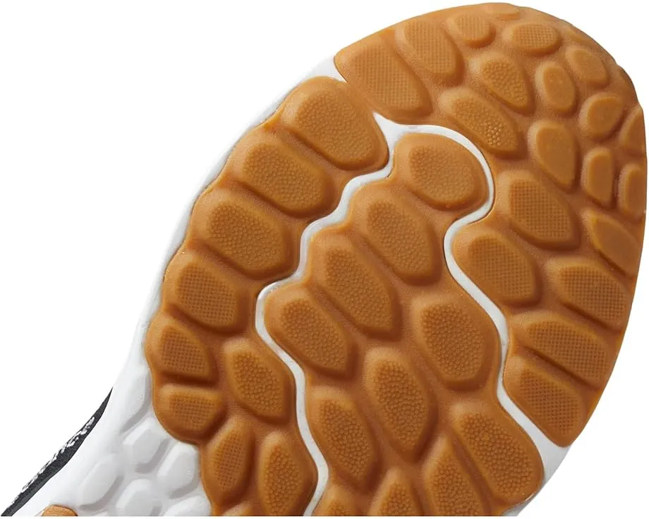 Кроссовки New Balance Fresh Foam Arishi v4 с амортизацией и сетчатым верхом