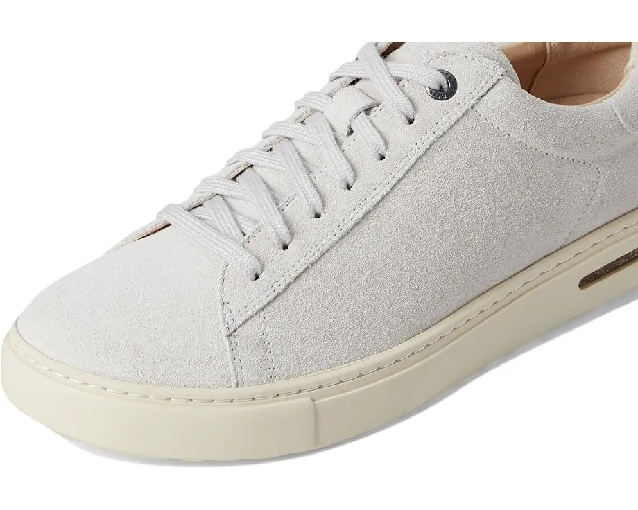 Обувь Bend из замши на шнуровке от Birkenstock