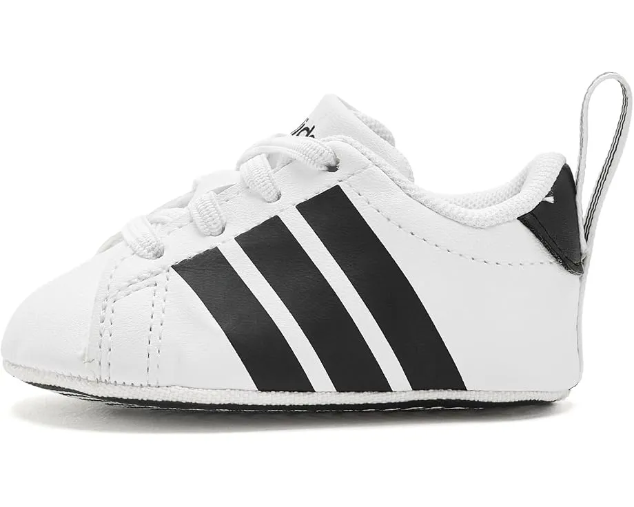 Adidas Grand Court кроссовки для малышей