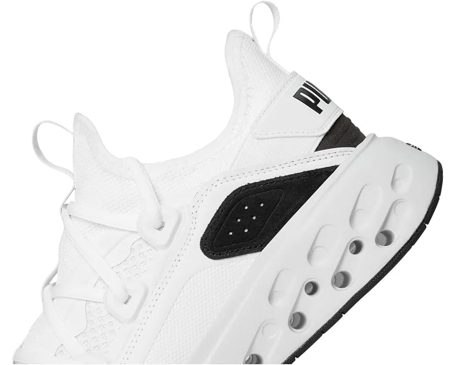 Кроссовки PUMA Softride Frequence с технологией SOFTRIDE