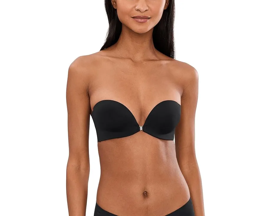 Perfectly Fit Strapless Bra
