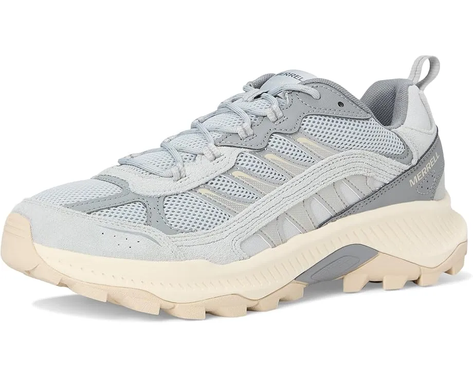 Кроссовки Merrell Speed Strike 2 Trek с переработанными материалами и липкой подошвой