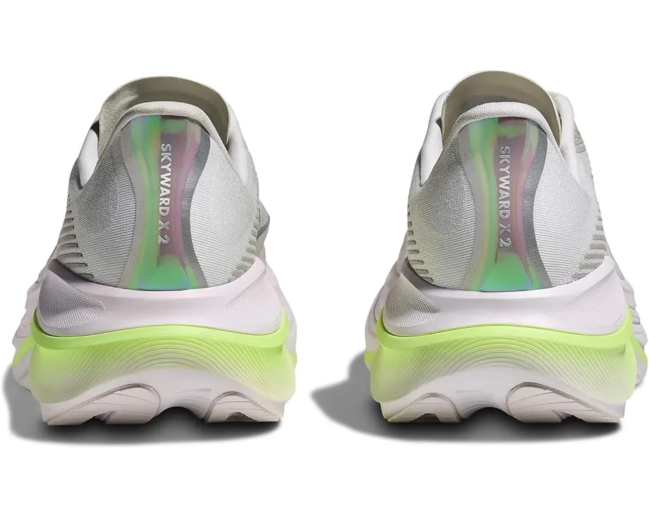 Hoka Skyward X 2 супертренер с амортизацией PEBA