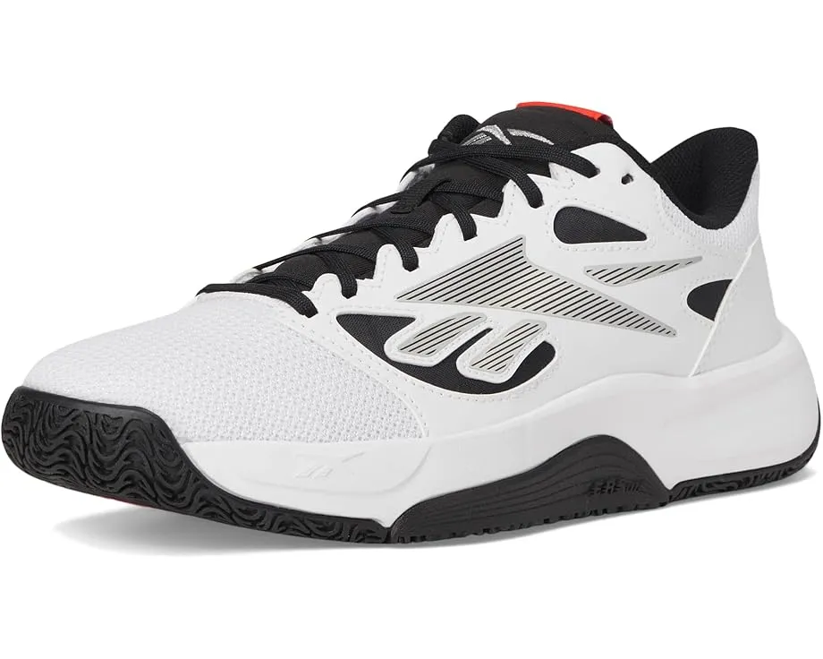 Reebok Engine LT легкие и дышащие кроссовки для повседневной носки