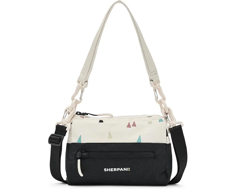 Мини-сумка Skye Mini Handbag с регулируемым ремнем от Sherpani