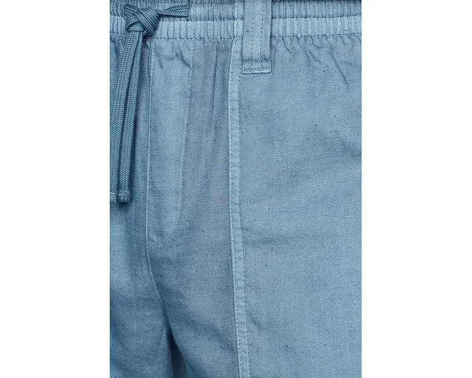 Шорты Chubbies The Slate Skies для отдыха с поясом на шлевках