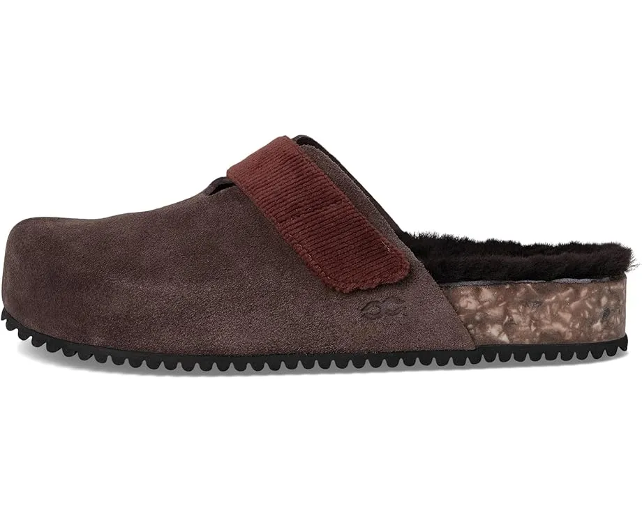 Fleks Puente клоги с анатомической стелькой и поддержкой свода стопы