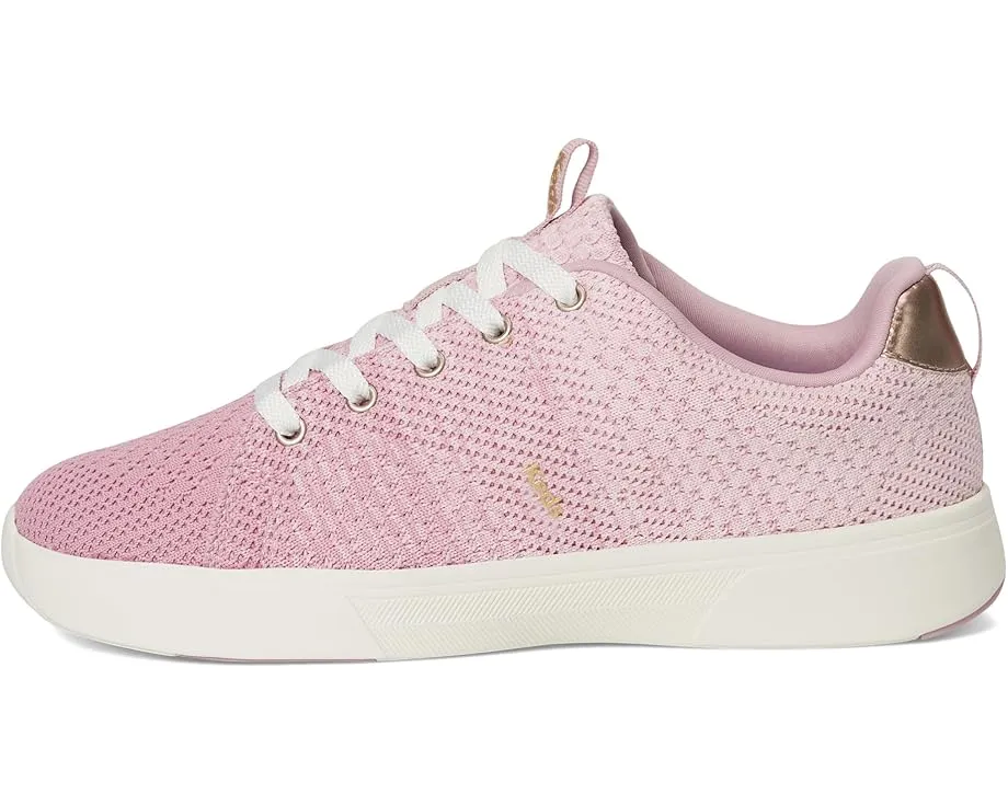 Keds BlissWalk Lace-Up кроссовки на шнурках с технологией BlissFoam