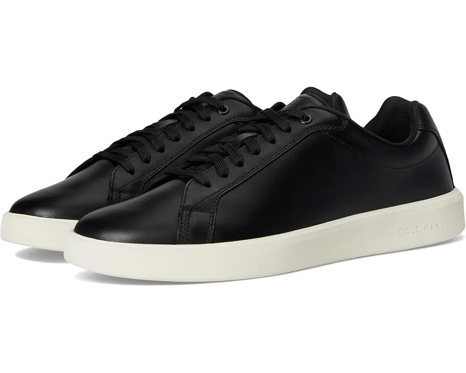 Повседневные кроссовки Cole Haan Grand Crosscourt с верхом из натуральной кожи