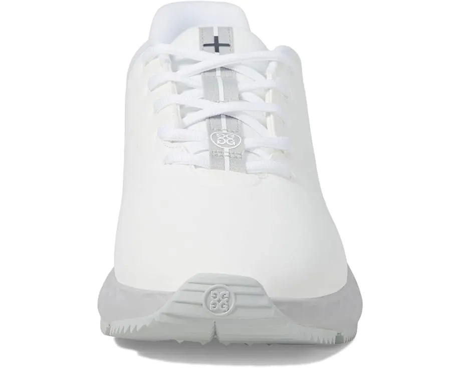 GFORE мужские гольф туфли MG4+ TPU Contrast с контрастным дизайном и текстильным верхом