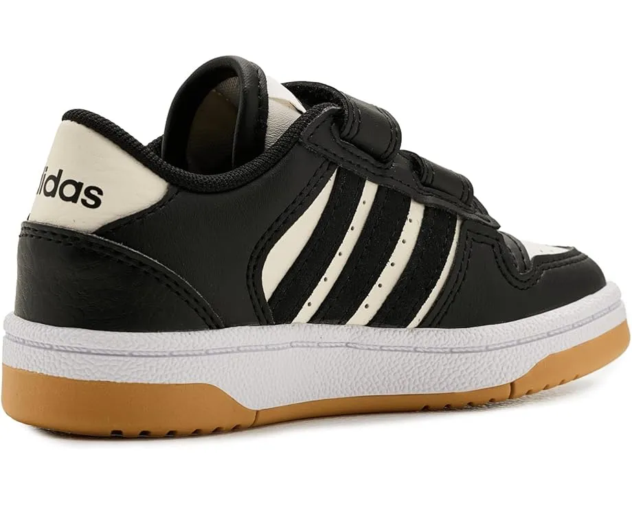 Детские кроссовки Adidas Turnaround Elastic Lace на липучках