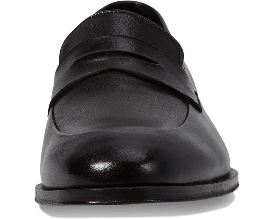 Туфли Bruno Magli Maioco Penny из кожи на каблуке