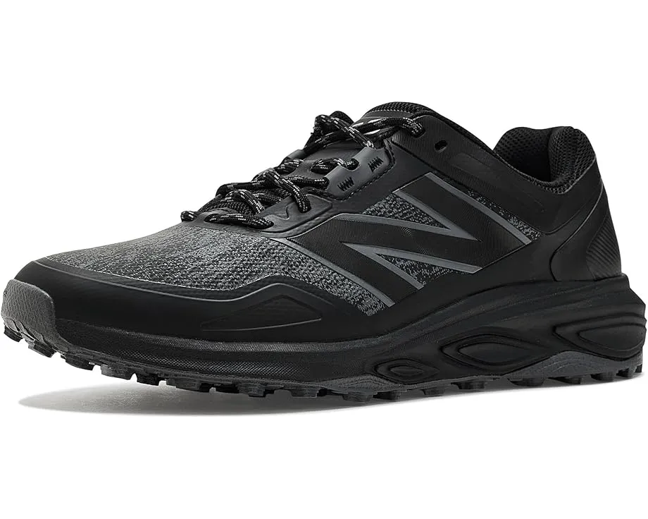 New Balance Golf Fresh Foam Contend V3 кроссовки с амортизацией